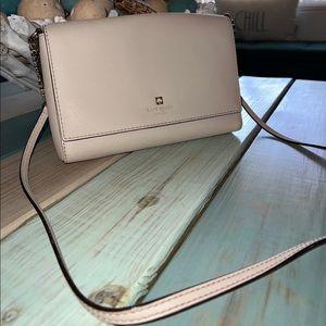 Kate spade crossbody bag